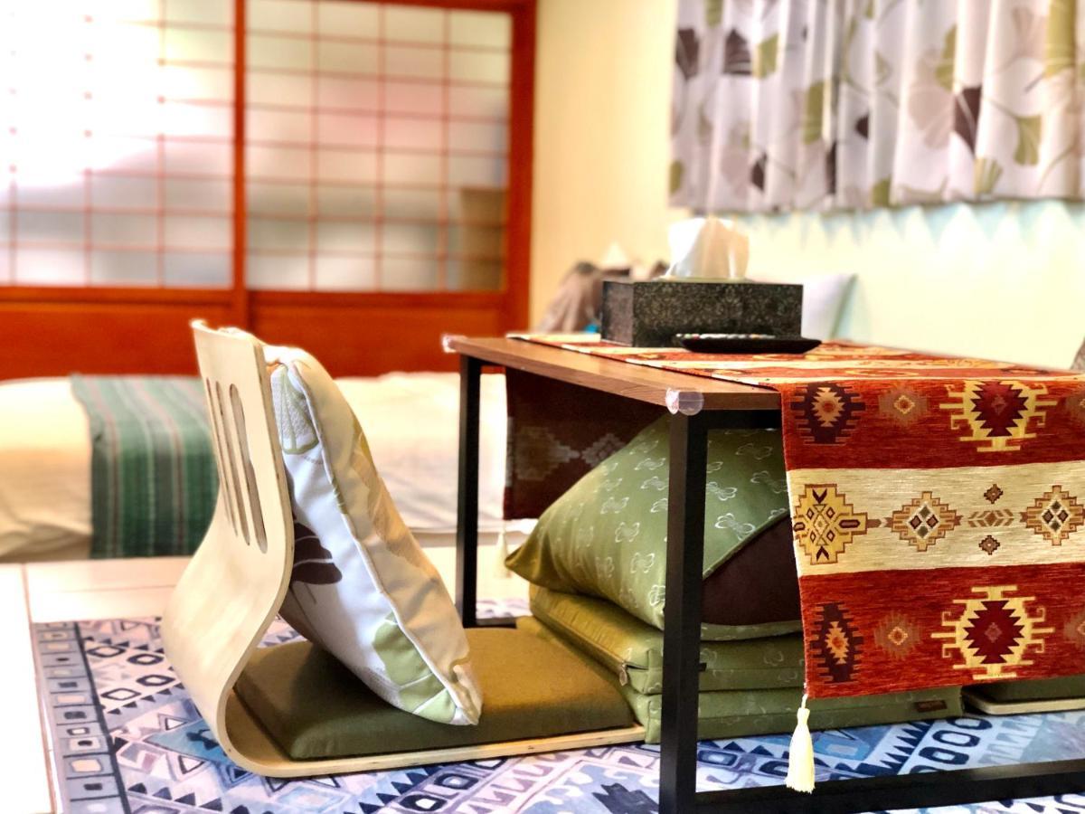 Remindful Homestay Guanshan Extérieur photo