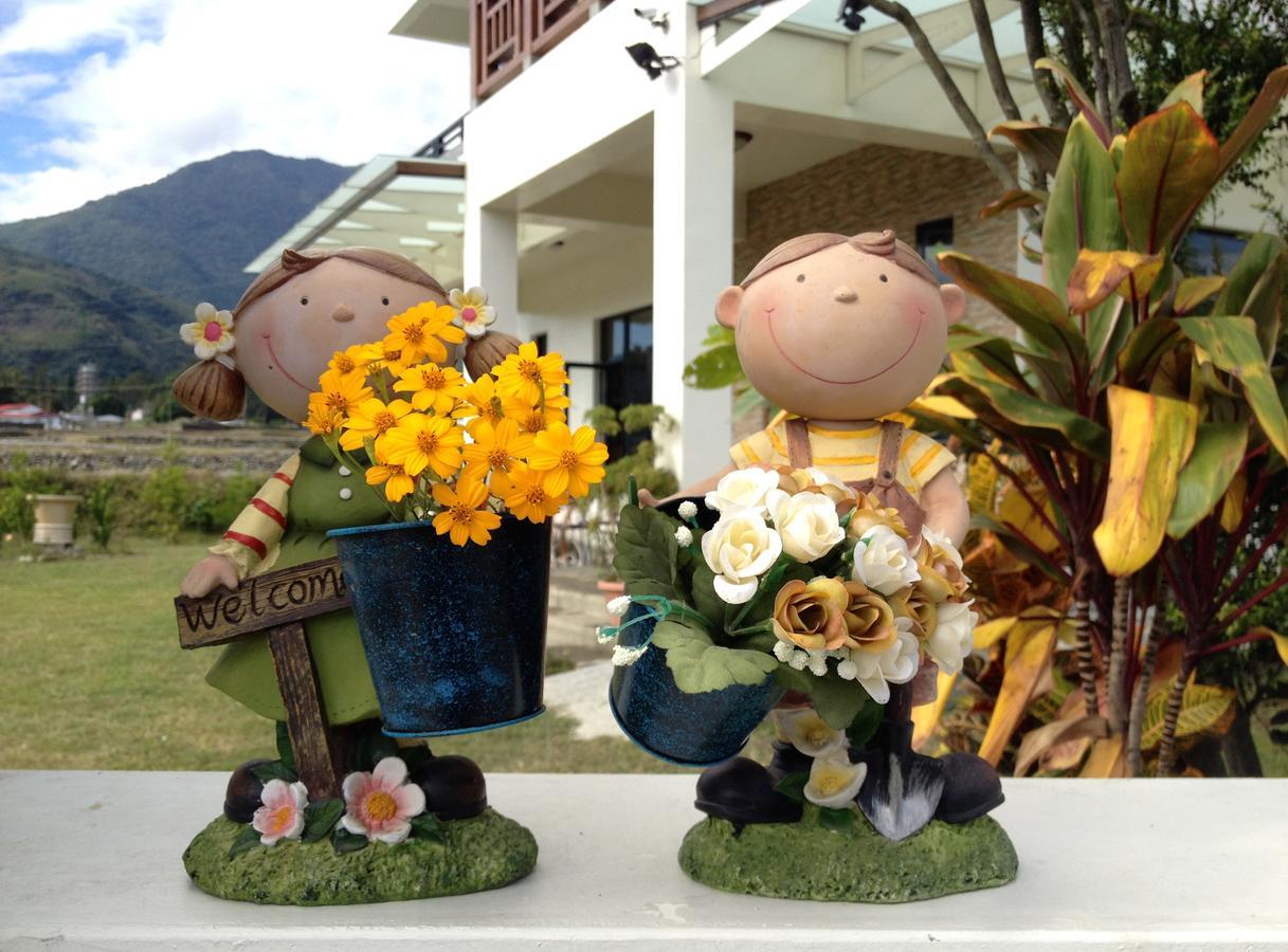 Remindful Homestay Guanshan Extérieur photo