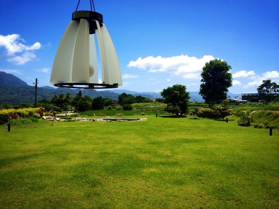 Remindful Homestay Guanshan Extérieur photo