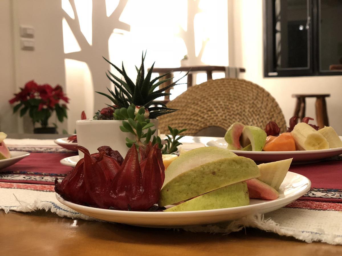 Remindful Homestay Guanshan Extérieur photo