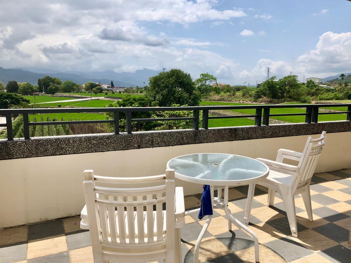 Remindful Homestay Guanshan Extérieur photo