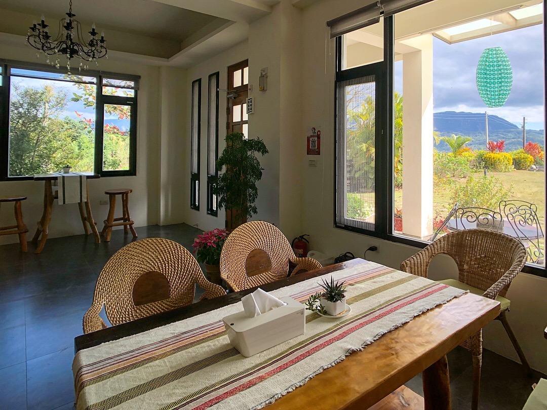 Remindful Homestay Guanshan Extérieur photo
