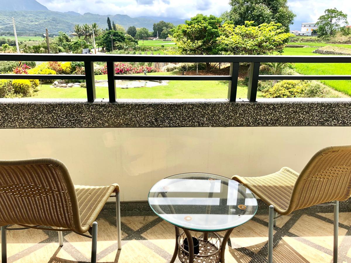 Remindful Homestay Guanshan Extérieur photo