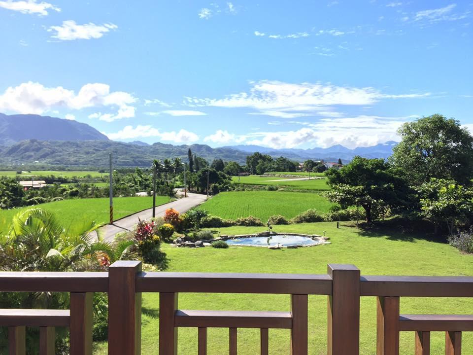 Remindful Homestay Guanshan Extérieur photo