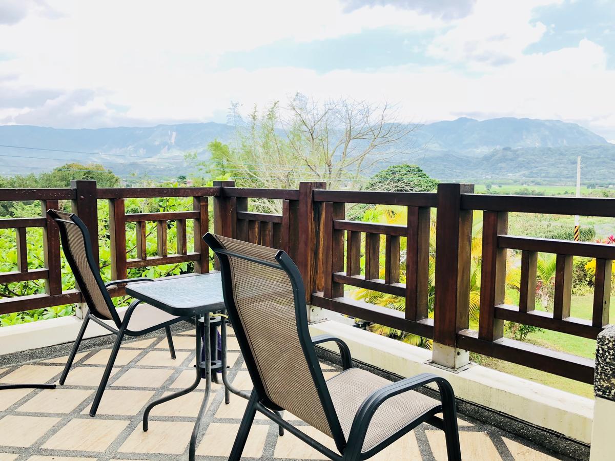 Remindful Homestay Guanshan Extérieur photo